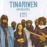 Amassakoul Tinariwen