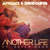 Cartula frontal Afrojack Another Life (Featuring David Guetta & Ester Dean) (Cd Single)