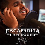 Escapadita (Unplugged) (Cd Single) Jhoni The Voice