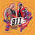 Disco 911 (Featuring Nacho) (Cd Single) de Feid