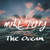 Caratula frontal de The Ocean (Featuring Shy Martin) (Cd Single) Mike Perry