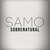 Disco Sobrenatural (Cd Single) de Samo