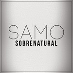 Sobrenatural (Cd Single) Samo