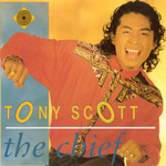 The Chief Tony Scott