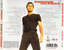 Carátula trasera Enrique Iglesias Remixes