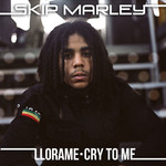 Llorame (Cry To Me) (Kustom Mike Remixes) (Cd Single) Skip Marley