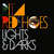 Disco Lights & Darks de Rita Redshoes
