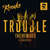 Caratula frontal de Trouble (Featuring Absofacto) (Remixes) (Cd Single) The Knocks
