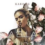A Ella (Cd Single) Karol G