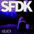 Disco Volver (Cd Single) de Sfdk