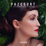 Sufrir (Cd Single) Paz Court Y La Orquesta Florida