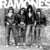 Caratula frontal de Ramones (40th Anniversary Deluxe Edition) Ramones