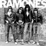 Ramones (40th Anniversary Deluxe Edition) Ramones