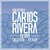Cartula frontal Carlos Rivera Cielo Azul (Featuring Kaay) (En Vivo) (Cd Single)