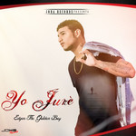 Yo Jure (Featuring Jd) (Cd Single) Edgar The Golden Boy