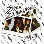 Sigo Extraandote (Cd Single) J. Balvin