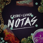 Notas (Featuring Lyan) (Cd Single) J King
