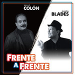 Frente A Frente Willie Colon & Ruben Blades