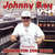 Cartula frontal Johnny Ray Reggaeton Con Salsa