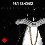 Memorias De Paris (Cd Single) Papi Sanchez