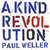 Caratula frontal de A Kind Revolution Paul Weller