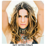 Coraje (Cd Single) Naty Botero