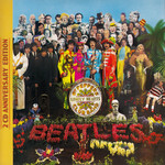 Sgt. Pepper's Lonely Hearts Club Band (Deluxe Edition) The Beatles