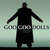 Cartula frontal The Goo Goo Dolls Iris (Cd Single)