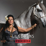 Peligrosa (Cd Single) Lila Downs