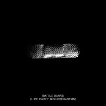 Battle Scars (Featuring Guy Sebastian) (Cd Single) Lupe Fiasco