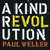 Caratula frontal de A Kind Revolution (Deluxe Edition) Paul Weller