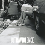 Ultraviolence (Cd Single) Lana Del Rey