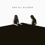 Hook, Line & Sinker (Cd Single) Royal Blood