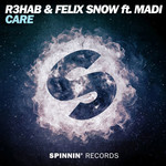 Care (Featuring Felix Snow & Madi) (Cd Single) R3hab