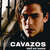 Cartula frontal David Cavazos Que No Daria (Cd Single)