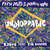 Cartula frontal R3hab Unstoppable (Featuring Eva Simons) (Cd Single)