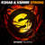 Cartula frontal R3hab Strong (Featuring Kshmr) (Cd Single)