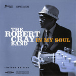 In My Soul The Robert Cray Band