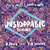 Caratula frontal de Unstoppable (Featuring Eva Simons) (Remixes) (Ep) R3hab