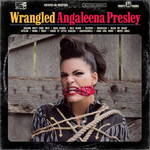 Wrangled Angaleena Presley