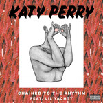 Chained To The Rhythm (Featuring Lil Yachty) (Cd Single) Katy Perry