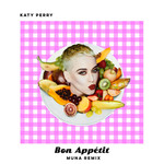 Bon Appetit (Muna Remix) (Cd Single) Katy Perry