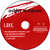 Cartula cd Ashlee Simpson L.o.v.e. (Missy Underground Mix) (Cd Single)
