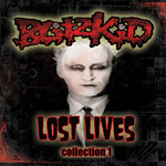Lost Lives (Collection 1) Blitzkid