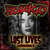 Cartula frontal Blitzkid Lost Lives (Collection 2)