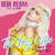 Cartula frontal Bebe Rexha The Way I Are (Dance With Somebody) (Featuring Lil Wayne) (Cd Single)