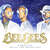 Caratula frontal de Timeless: The All-Time Greatest Hits Bee Gees