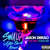 Cartula frontal Jason Derulo Swalla (Featuring Nicki Minaj & Ty Dolla $ign) (After Dark Remix) (Cd Single)