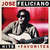 Cartula frontal Jose Feliciano Hits + Favorites