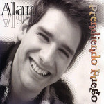 Prendiendo Fuego (Cd Single) Alan (Mexico)